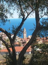 Appartamento vista mare