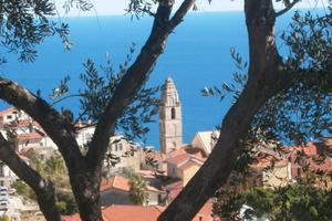 Appartamento vista mare
