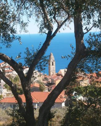 Appartamento vista mare