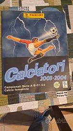 album figurine panini