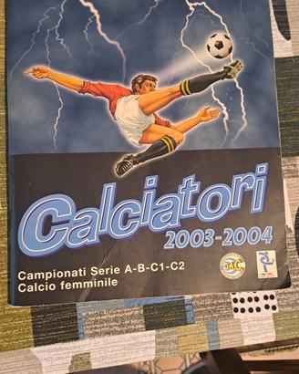 album figurine panini