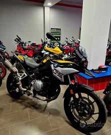 Bmw F 750 GS 40ESIMO ANNIVERSARIO