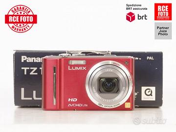 Panasonic Lumix DMC-TZ10 / ZS7