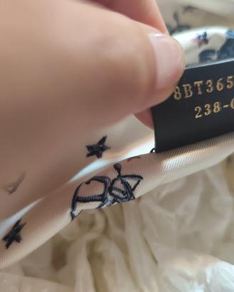 Fendi sacca per borsa