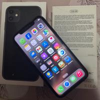 Iphone 11 128g