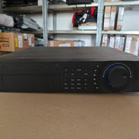 DVR 32 canali Videosorveglianza 