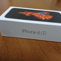 Iphone 6s 32 GB