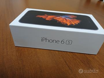 Iphone 6s 32 GB