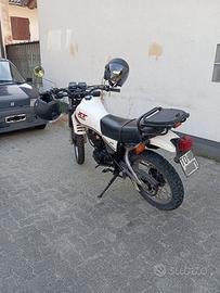 yamaha xt 400