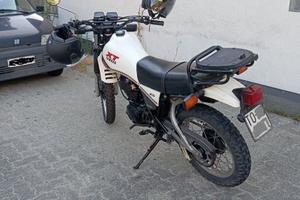 yamaha xt 400