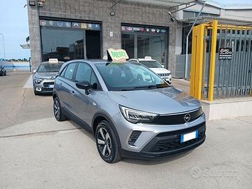 OPEL CROSSLAND 1.5 ECOTECH 110 CV S&S EDITION