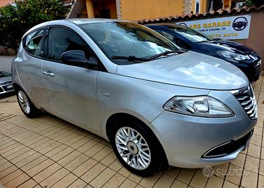 Lancia Ypsilon 1.3 MJT 16V 95 CV 5 porte S&S Gold