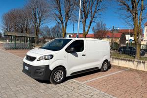 Peugeot Expert 2020 Euro6D 1.5D