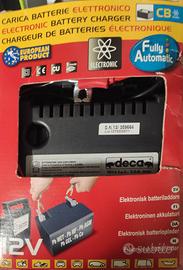 Carica Batterie