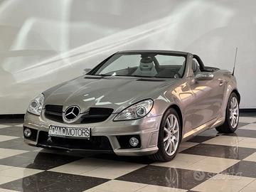 Mercedes-benz SLK 280 cat AMG PACK 3.0 V6 SERVICE