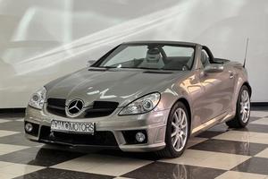 Mercedes-benz SLK 280 cat AMG PACK 3.0 V6 SERVICE