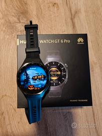 Huawei GT 6 PRO completo