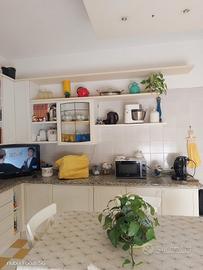 cucina completa di alta qualità- materiali premium