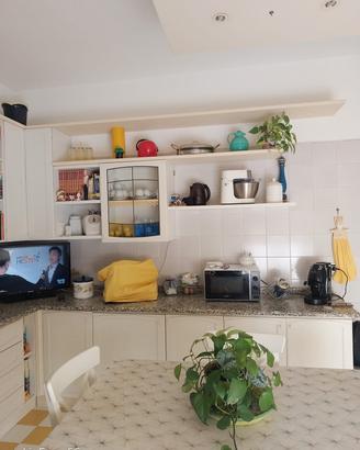 cucina completa di alta qualità- materiali premium