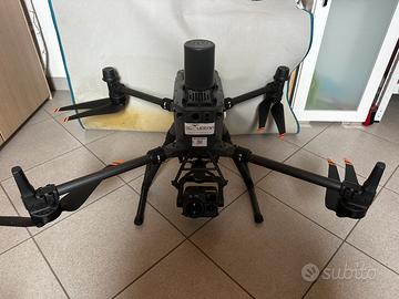 Dji Matrice 350 RTK