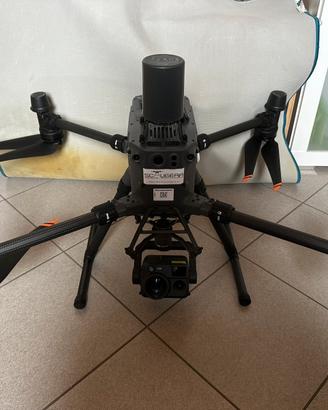 Dji Matrice 350 RTK