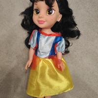 Principessa Disney Biancaneve 