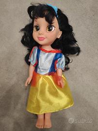 Principessa Disney Biancaneve 