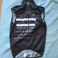 gilet antivento Alè - Tg. S