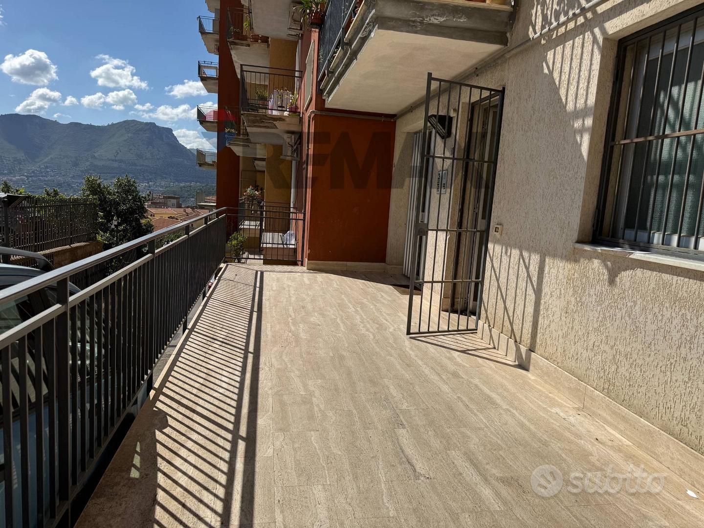 Apartment in Monreale, Villaggio Santa Rosalia - Altro