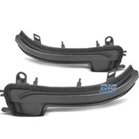 FRECCIE SPECCHIO BMW F45 F46 X1 F48 14- DINAMICHE 