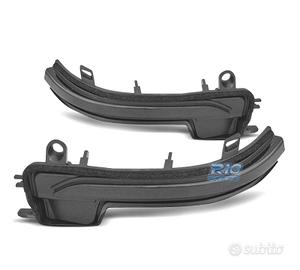 FRECCIE SPECCHIO BMW F45 F46 X1 F48 14- DINAMICHE 
