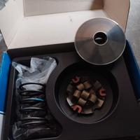 Accessori scooter Aprilia SR 200 gt