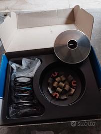 Accessori scooter Aprilia SR 200 gt