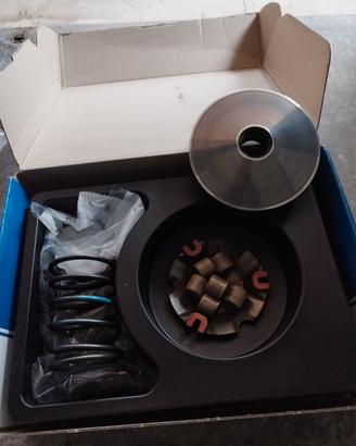 Accessori scooter Aprilia SR 200 gt