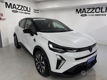 Renault Captur 1.2 eco-g Evolution 120cv GPL