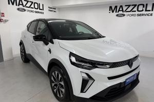 Renault Captur 1.2 eco-g Evolution 120cv GPL