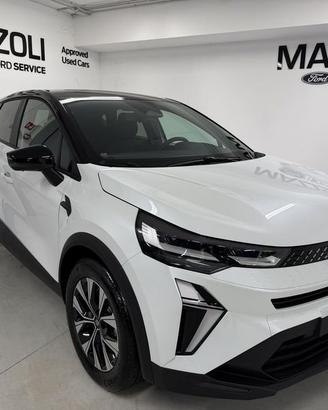 Renault Captur 1.2 eco-g Evolution 120cv GPL