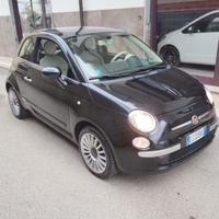Fiat 500 1.3 Multijet 16V 95 CV Lounge