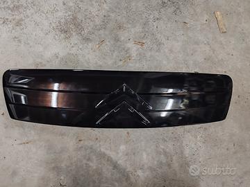 CALANDRA FRONTALE GRIGLIA MASCHERINA C2