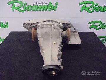 DIFFERENZIALE POSTERIORE AUDI Q5 8R 2.0 TDI 2016