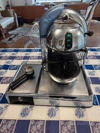 Macchina da caffè La Pavoni Espresso Inn con base