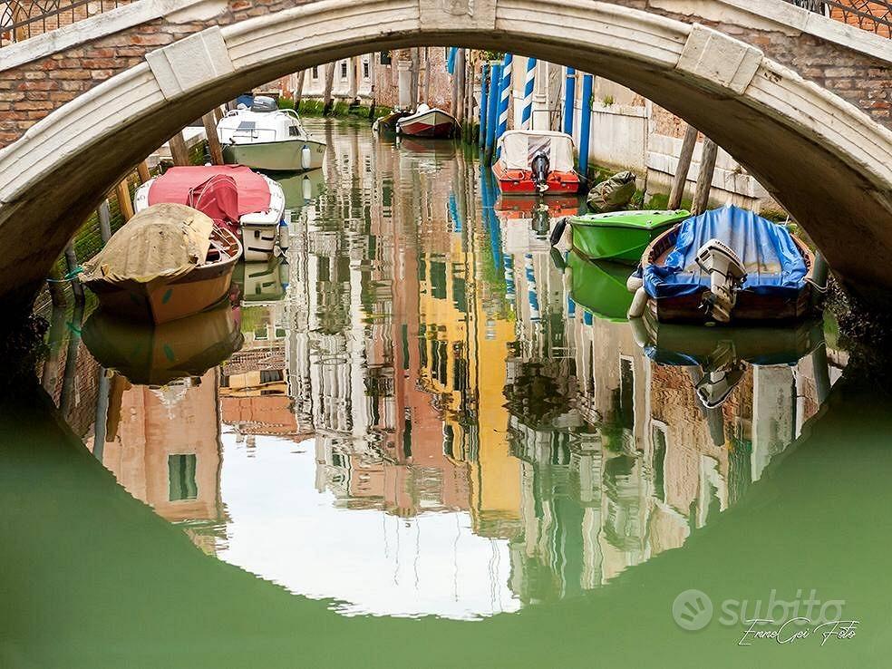 Appartamento – Venezia, Castello - Altro
