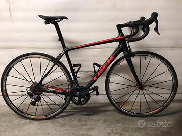 Bici da corsa Trek emonda sl6