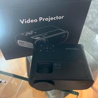 Proiettore, ELEPHAS 2025 WiFi 