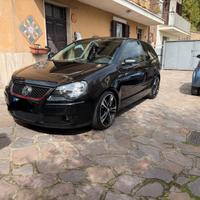 Volkswagen polo 1.9 tdi 130 cv