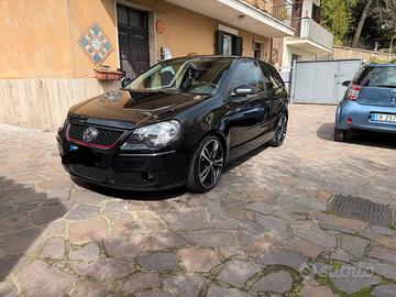 Volkswagen polo 1.9 tdi 130 cv