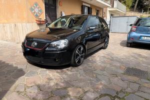 Volkswagen polo 1.9 tdi 130 cv