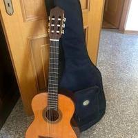 Chitarra classica Ramirez G3