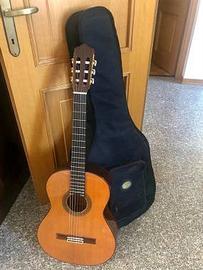 Chitarra classica Ramirez G3