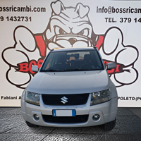 SUZUKI GRAND VITARA 1.9 DDIS 2 SERIE F9Q RICAMBI
